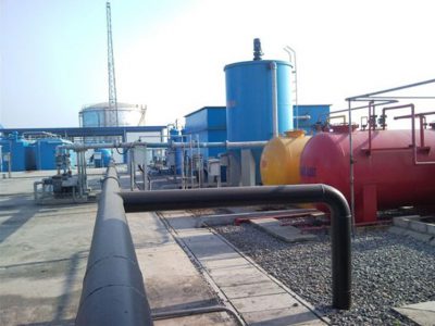 工程案例