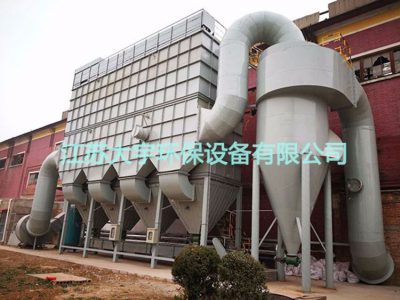 布袋除尘器